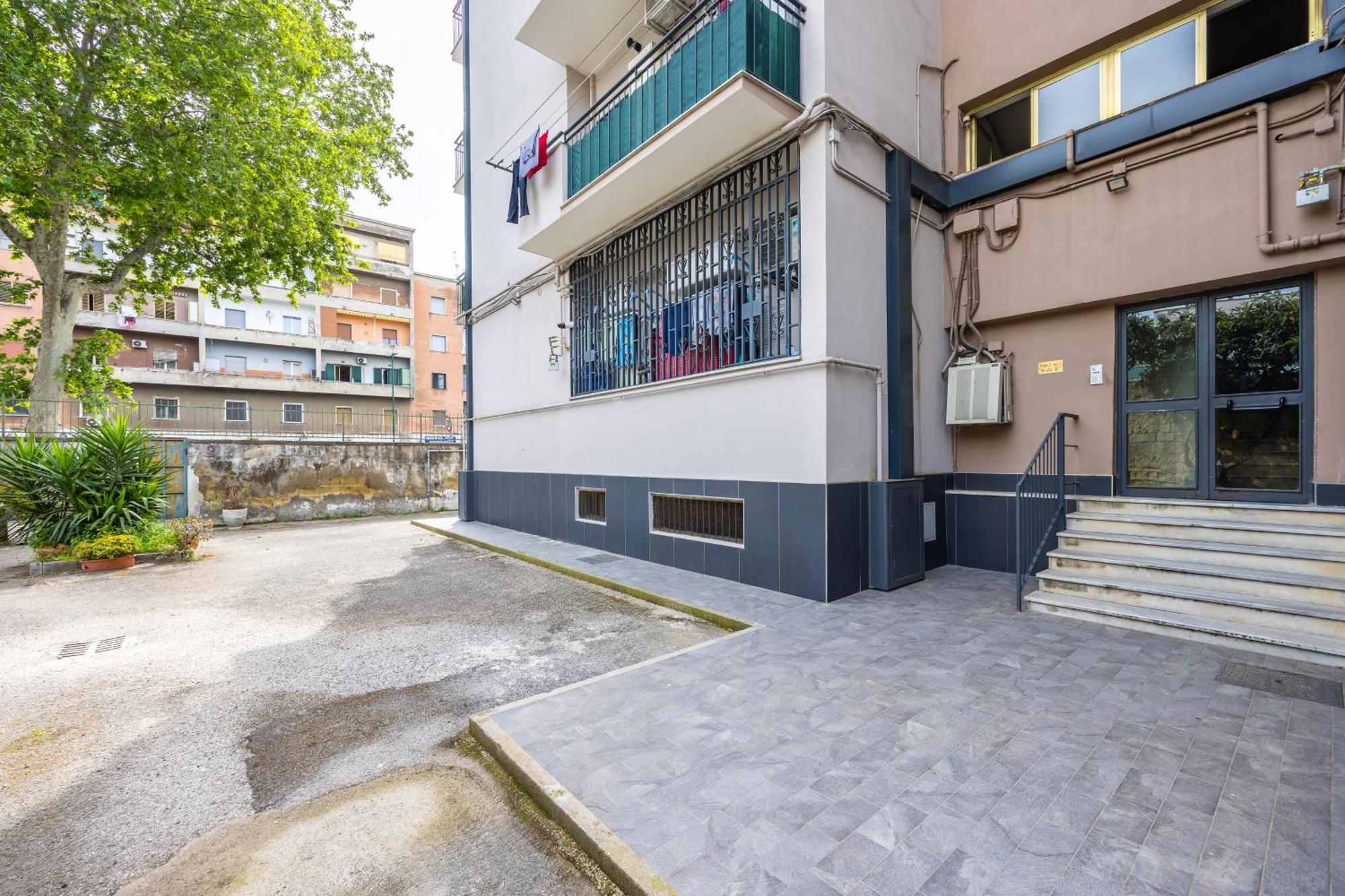 Apartment Malta Modern And Lovely Flat With Parking *